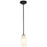 Access Lighting Champagne 3R Rod Pendant