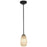 Access Lighting Champagne 3R Rod Pendant