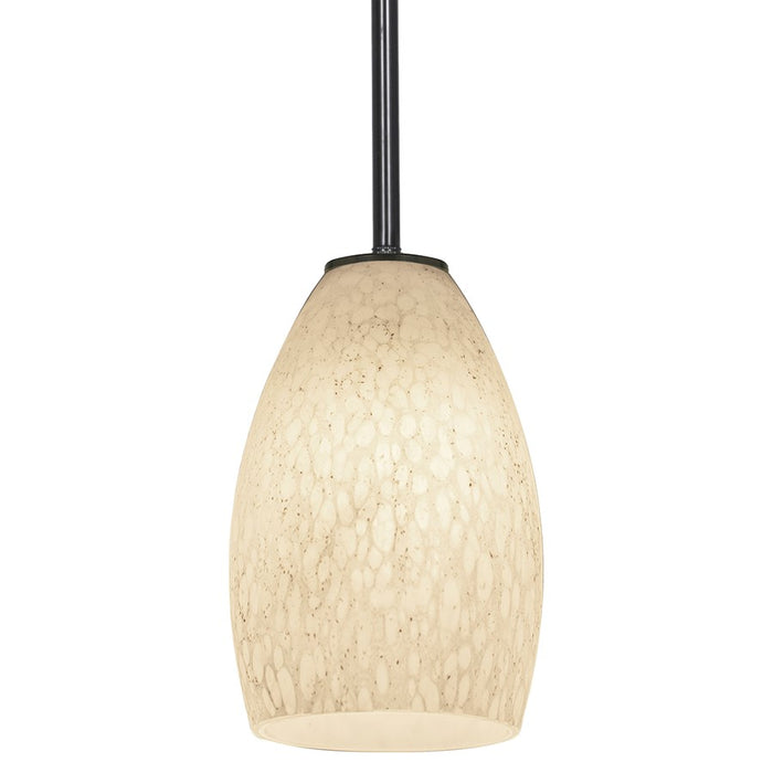 Access Lighting Champagne 3R Rod Pendant