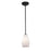 Access Lighting Champagne 4R Rod Pendant