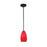Access Lighting Champagne 4R Rod Pendant
