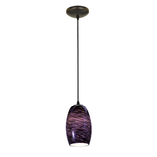 Access Lighting Chianti 3C Cord Pendant