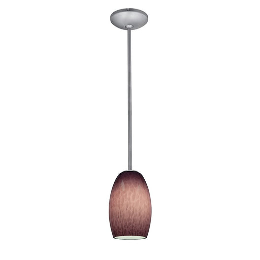 Access Lighting Chianti 4C Cord Pendant