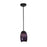 Access Lighting Chianti 4C Cord Pendant