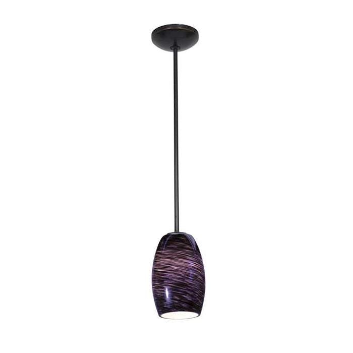 Access Lighting Chianti 4C Cord Pendant