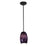 Access Lighting Chianti 4R Rod Pendant