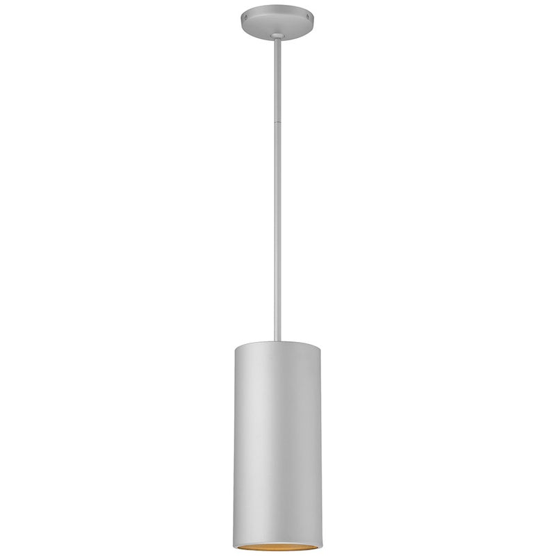 Access Lighting Pilson XL LED Pendant, Satin
