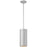 Access Lighting Pilson XL LED Pendant, Satin/Satin - 29007LEDDLP-SAT