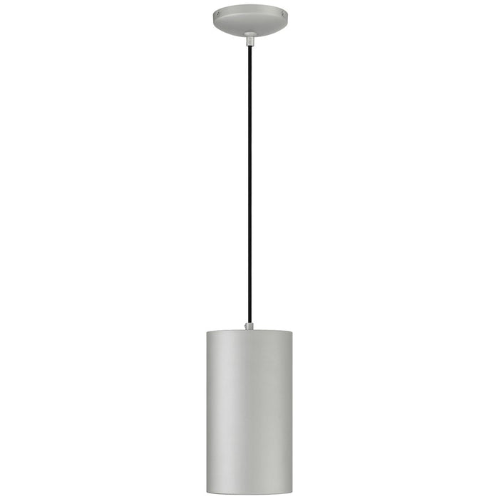 Access Lighting Pilson XL LED Pendant, Satin