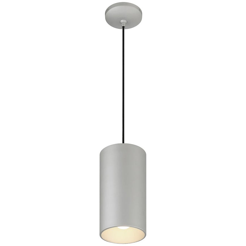 Access Lighting Pilson XL LED Pendant, Satin