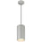 Access Lighting Pilson XL LED Pendant, Satin