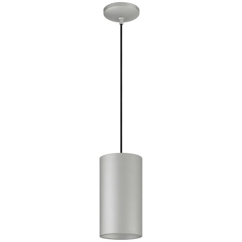 Access Lighting Pilson XL LED Pendant, Satin