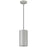 Access Lighting Pilson XL LED Pendant, Satin