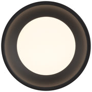 Access Lighting Bongo 5CCT LED Pendant, Black/Acrylic Lens