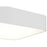 Access Lighting Granada 1 Light LED Flush Mount