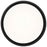 Access Lighting Lucia 1 Light LED Flush Mount
