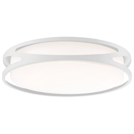 Access Lighting Lucia 1 Light LED Flush Mount