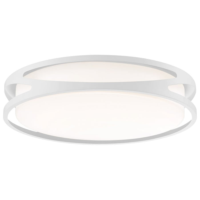 Access Lighting Lucia 1 Light LED Flush Mount