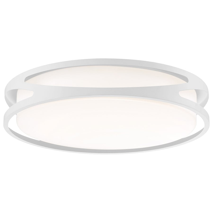 Access Lighting Lucia 1 Light LED Flush Mount