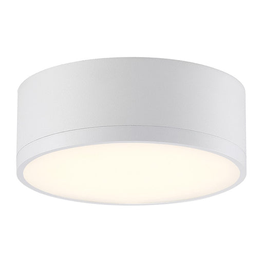 Access Lighting Beat 1 Light Flush Mount