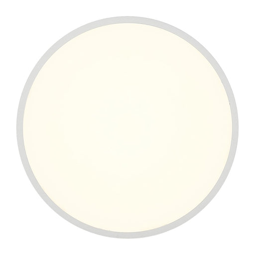 Access Lighting Beat 1 Light Flush Mount