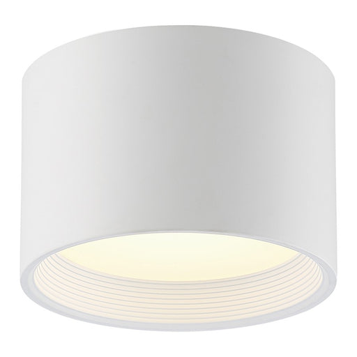 Access Lighting Reel 1 Light Flush Mount