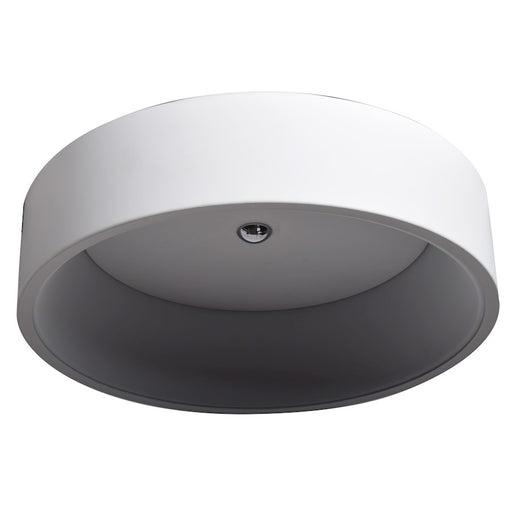 Access Lighting Radiant 1 Light Flush Mount