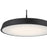 Access Lighting Tallinn 3CCT LED Pendant, Black/White