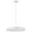 Access Lighting Tallinn 3CCT LED Pendant, White