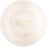 Access Lighting Blend 1 Light Pendant, White with Wood Grain
