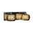 Access Lighting Glam 2 Light Bath/Vanity, Chrome