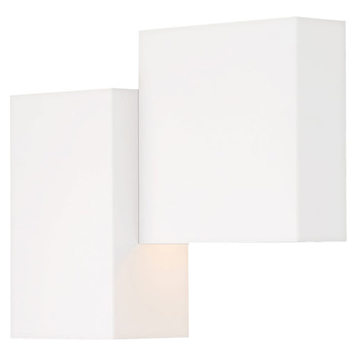 Access Lighting Madrid 2 Light LED Wall Sconce