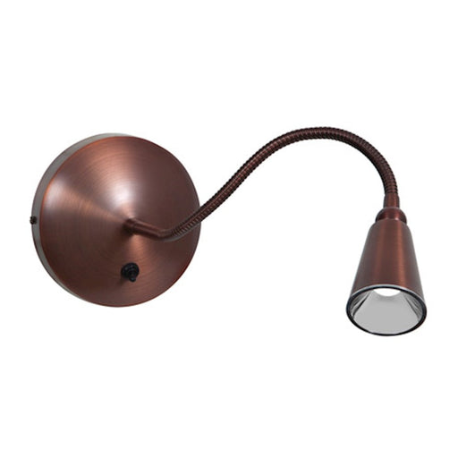 Access Lighting LED 1 Light Wall Sconce