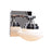 Access Lighting Atomiser 1 Light Bath/Vanity, Chrome