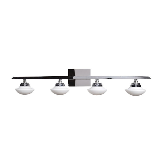 Access Lighting Atomiser 4 Light Bath/Vanity, Chrome