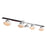 Access Lighting Atomiser 4 Light Bath/Vanity, Chrome