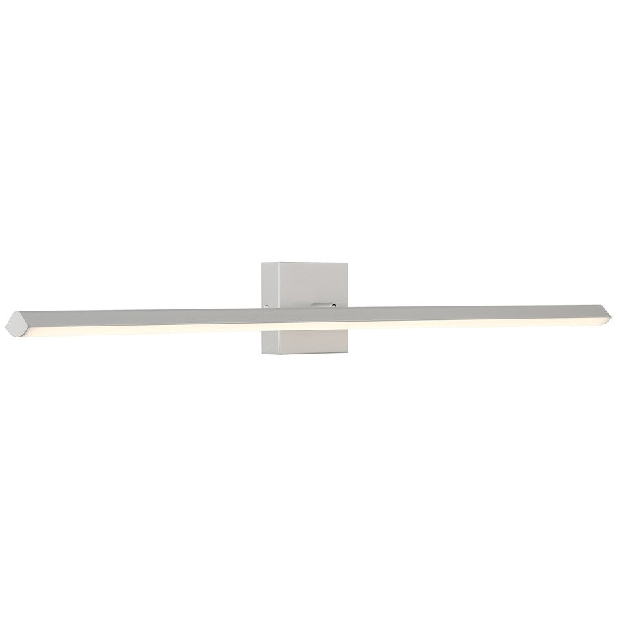 Access Lighting Float 1Lt LED Wall Sconce