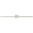 Access Lighting Float 1Lt LED Wall Sconce