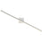 Access Lighting Float 1Lt LED Wall Sconce