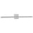 Access Lighting Float 1Lt LED Wall Sconce