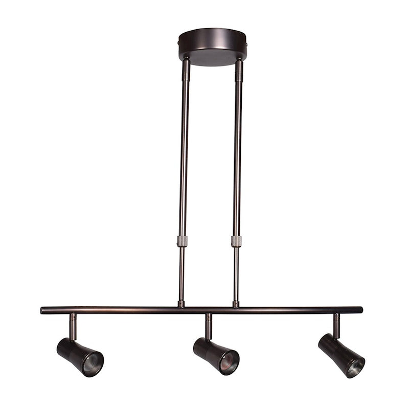 Access Lighting Sleek 3 Light Pendant