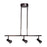 Access Lighting Sleek 3 Light Pendant