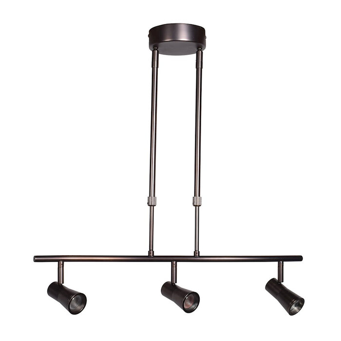 Access Lighting Sleek 3 Light Pendant