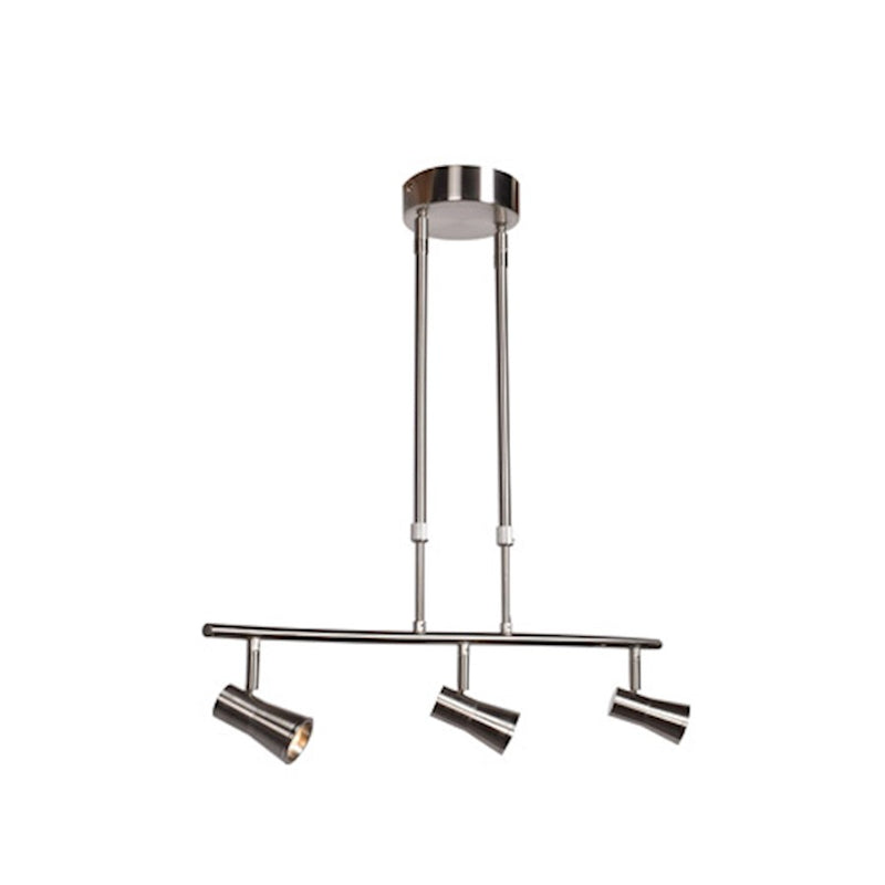 Access Lighting Sleek 3 Light Pendant
