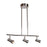 Access Lighting Sleek 3 Light Pendant