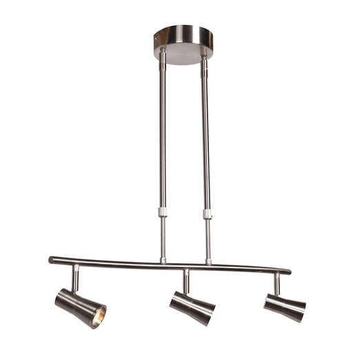 Access Lighting Sleek 3 Light Pendant