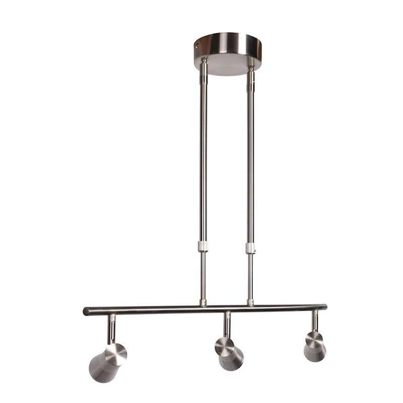 Access Lighting Sleek 3 Light Pendant