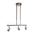 Access Lighting Sleek 3 Light Pendant