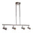 Access Lighting Sleek 4 Light Pendant