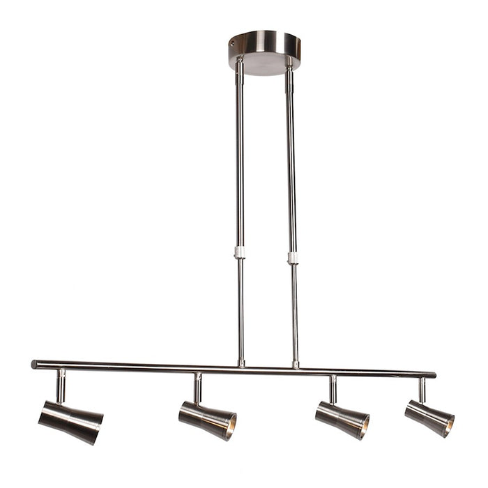 Access Lighting Sleek 4 Light Pendant